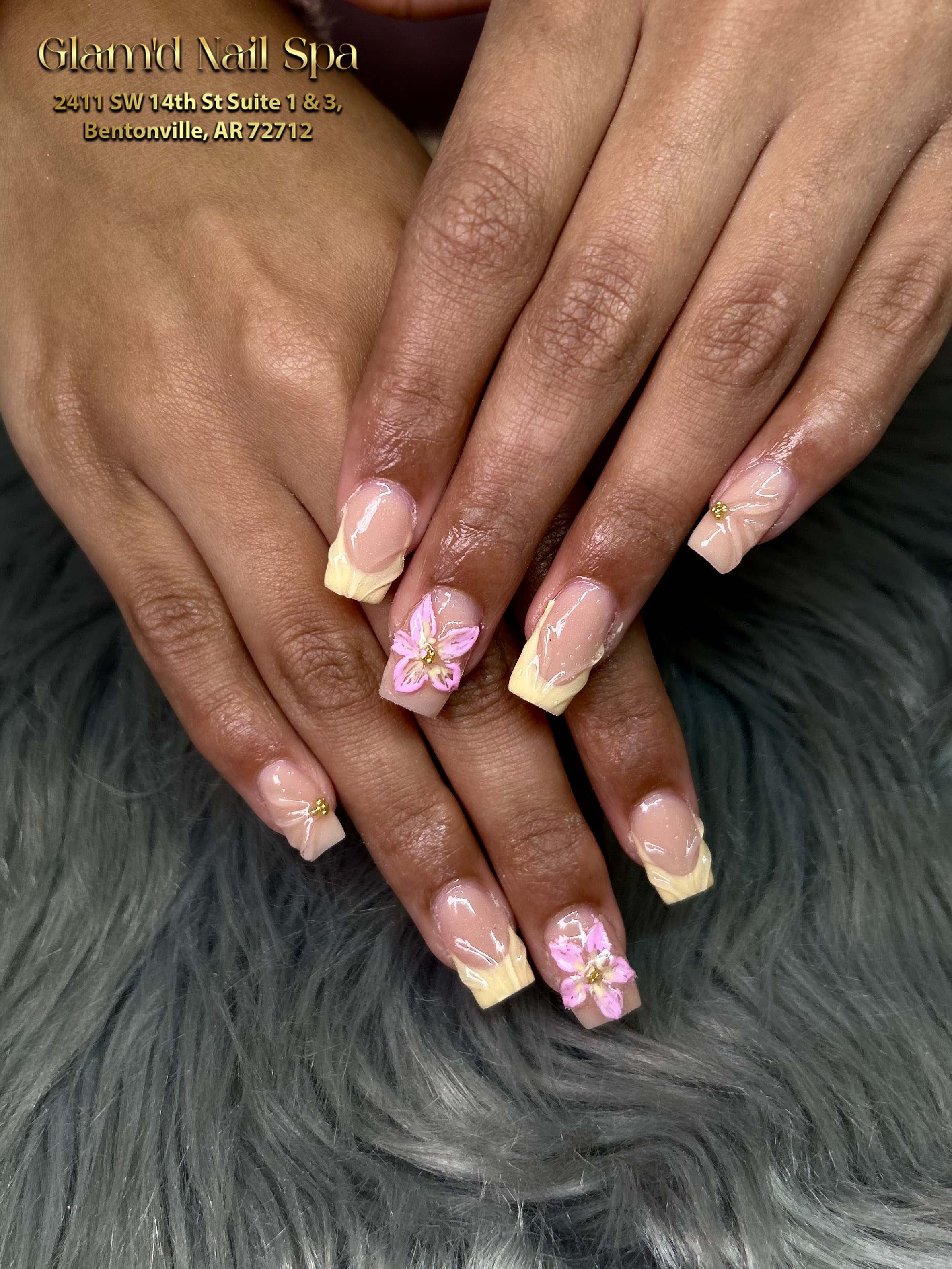 Fresh Nail Designs for May 2026